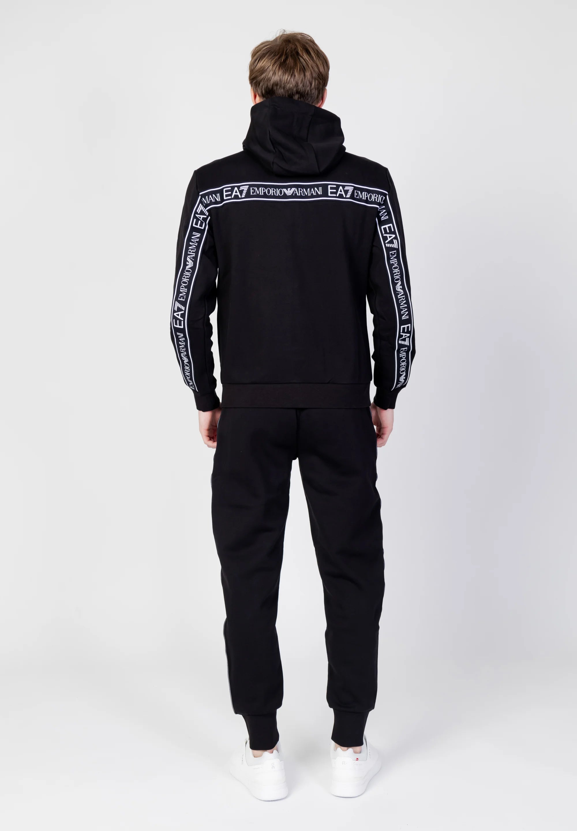 Chándal Hombre - Lujo | Oferta Exclusiva Black Friday