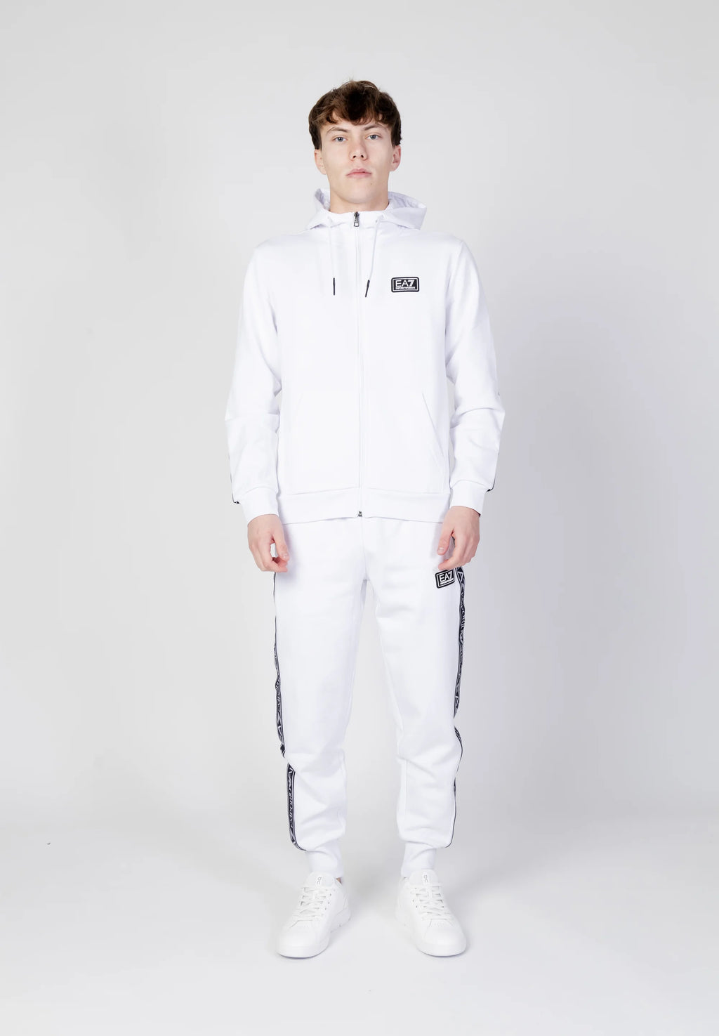 Chándal Hombre - Lujo | Oferta Exclusiva Black Friday