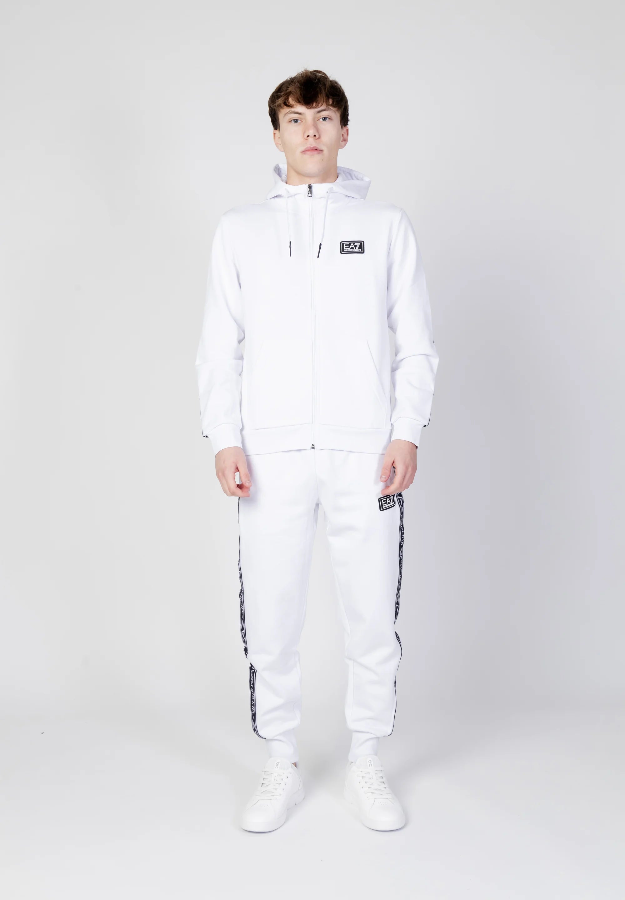 Chándal Hombre - Lujo | Oferta Exclusiva Black Friday