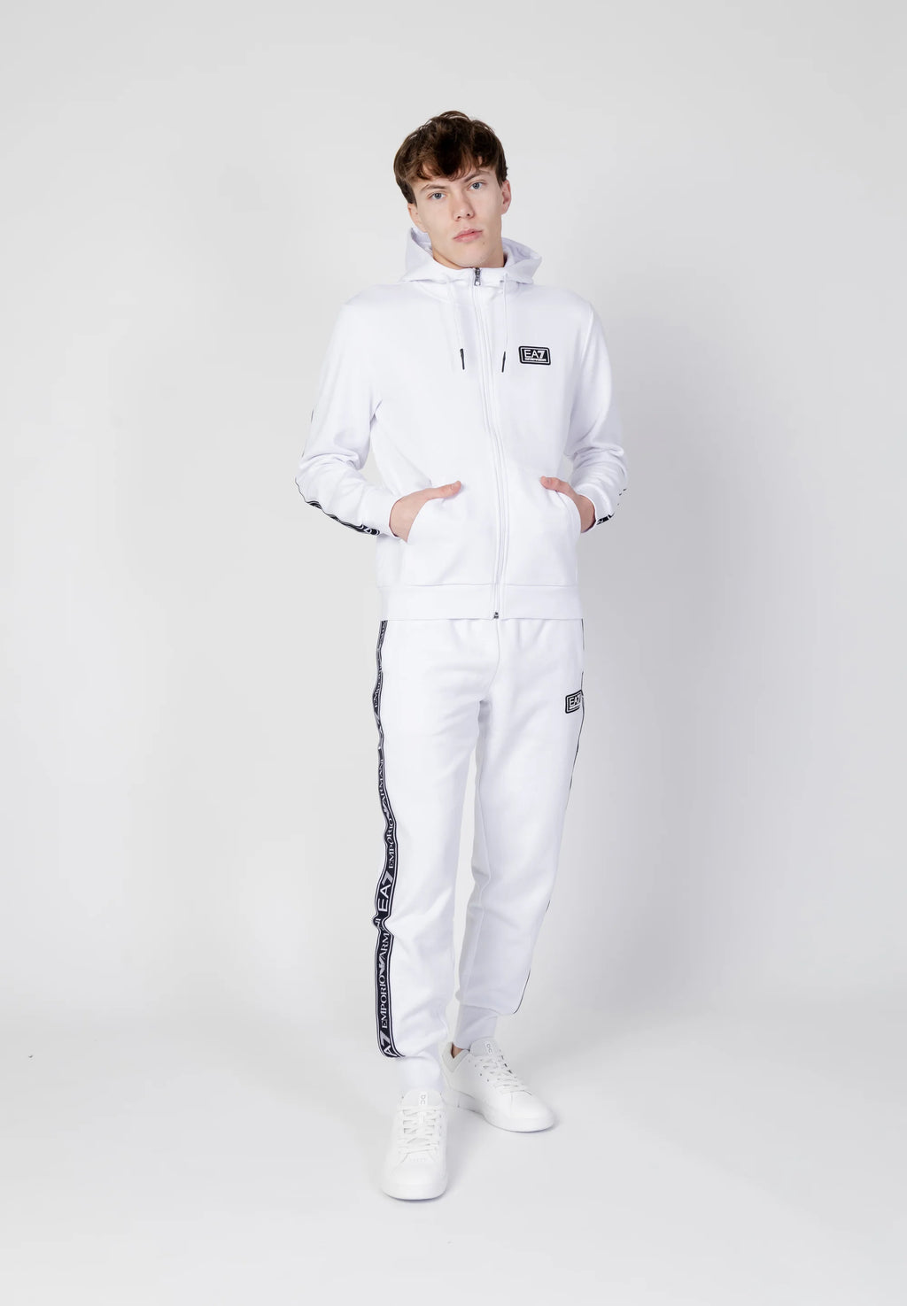 Chándal Hombre - Lujo | Oferta Exclusiva Black Friday