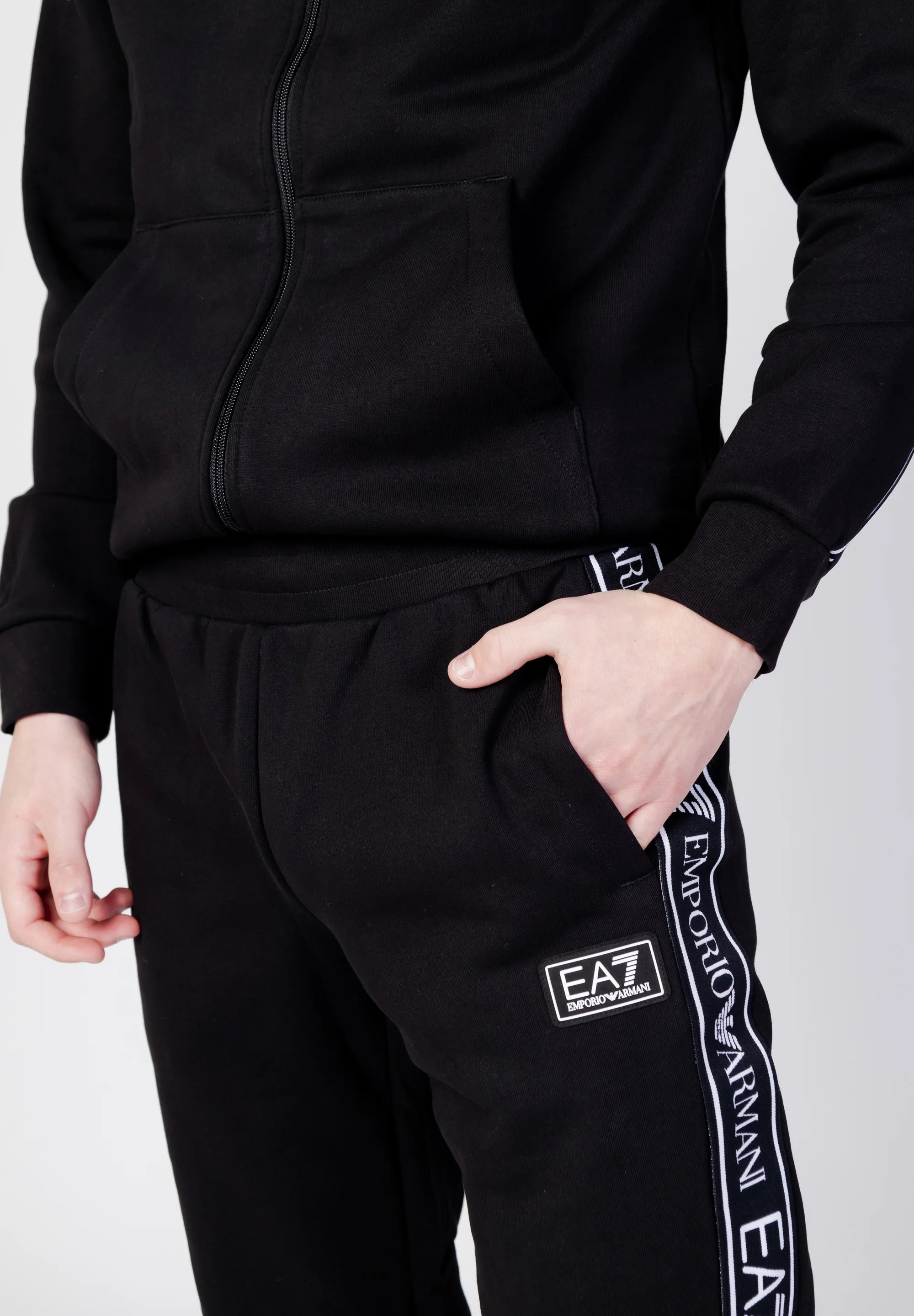 Chándal Hombre - Lujo | Oferta Exclusiva Black Friday