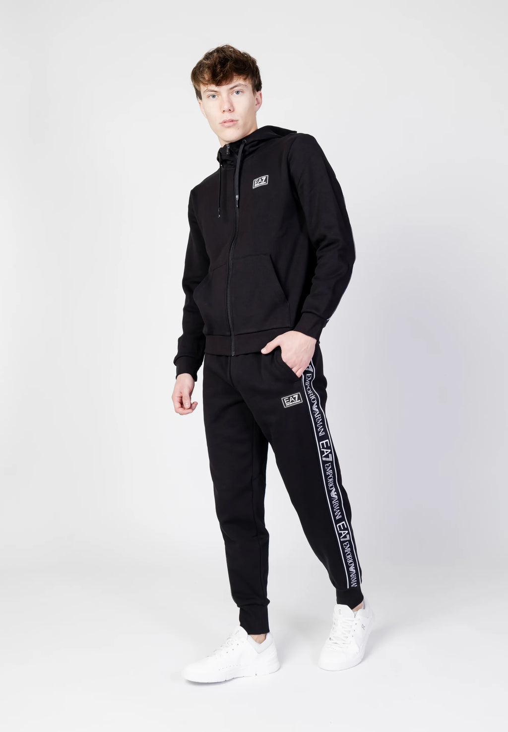 Chándal Hombre - Lujo | Oferta Exclusiva Black Friday