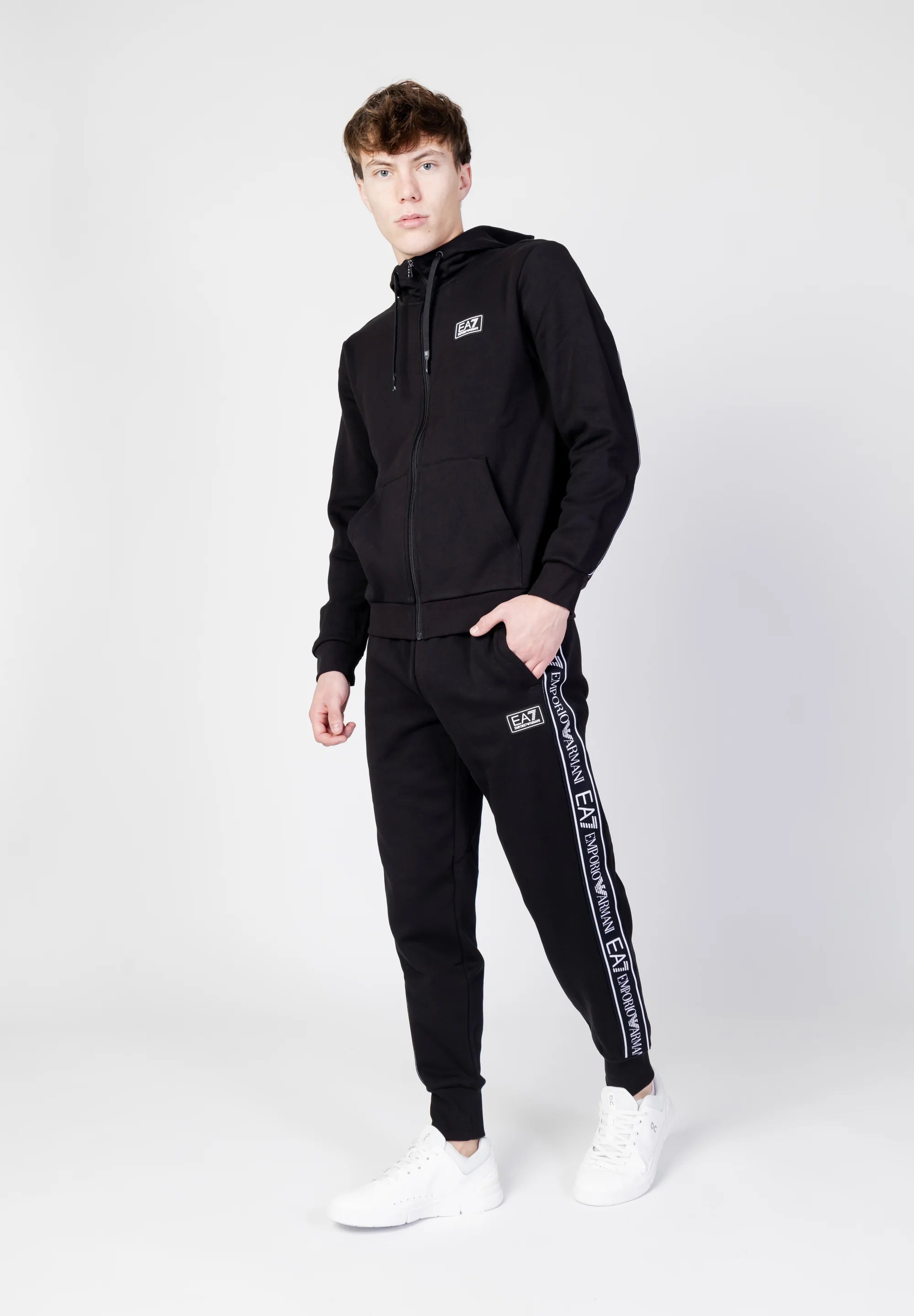 Chándal Hombre - Lujo | Oferta Exclusiva Black Friday