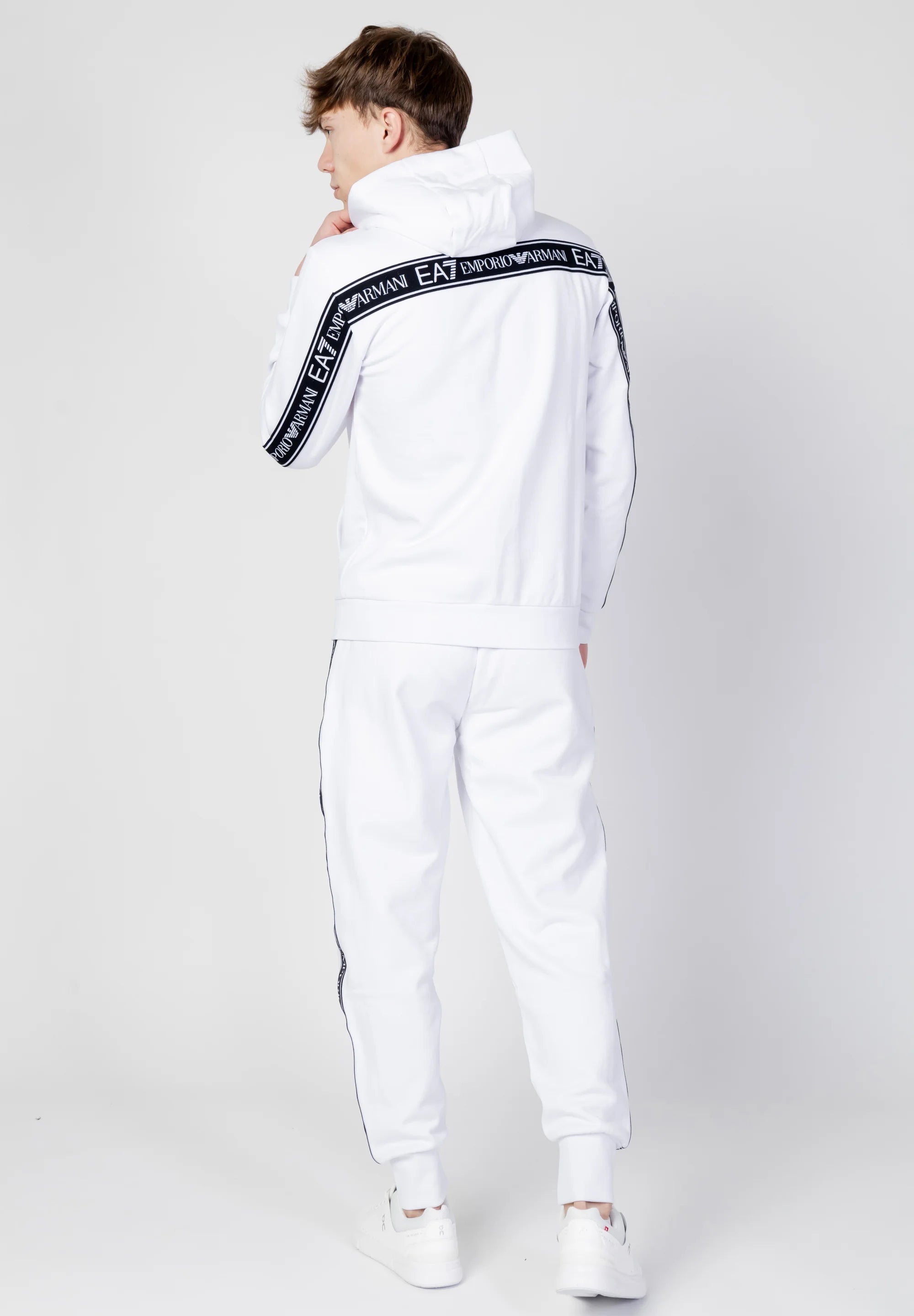 Chándal Hombre - Lujo | Oferta Exclusiva Black Friday