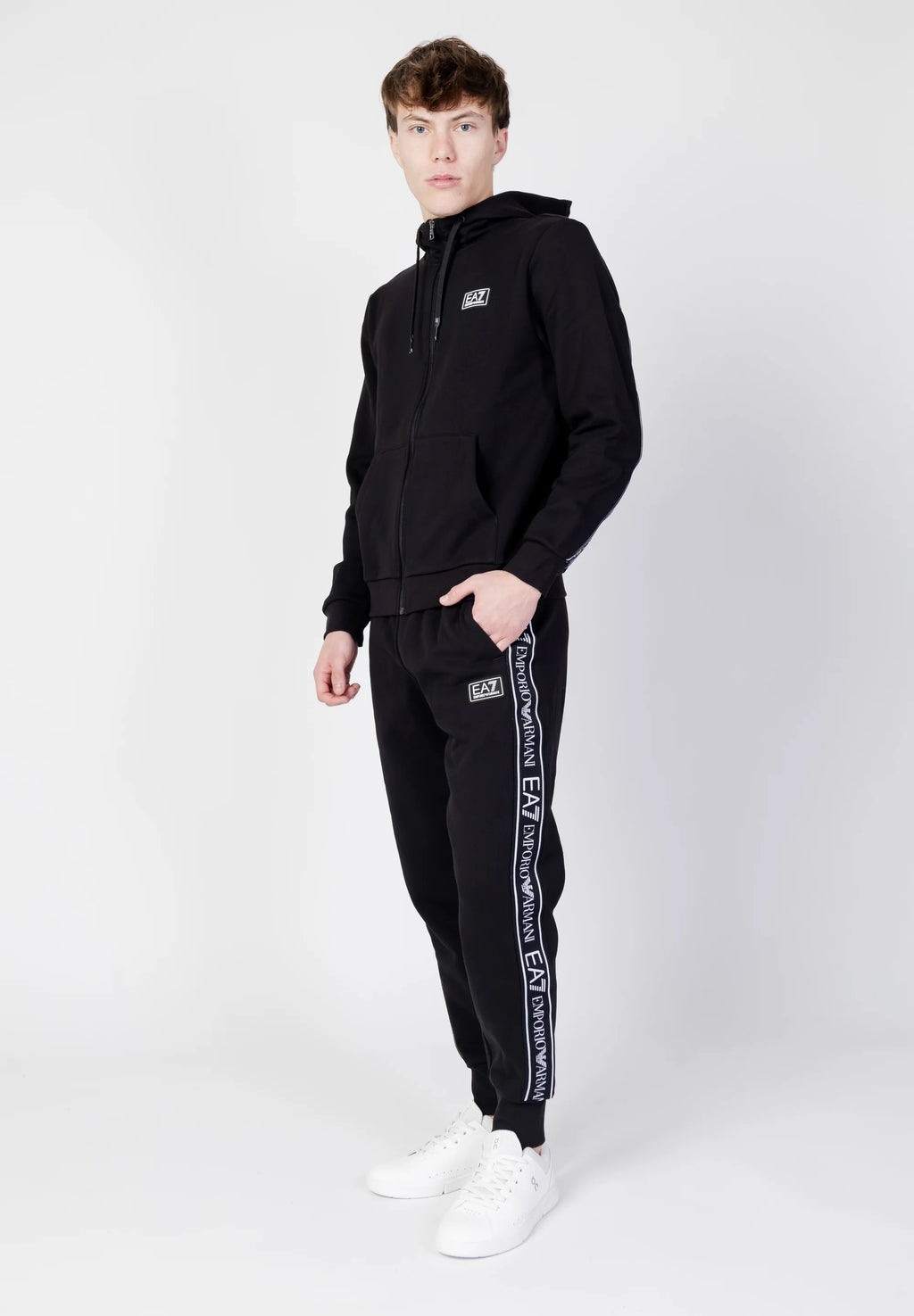 Chándal Hombre - Lujo | Oferta Exclusiva Black Friday