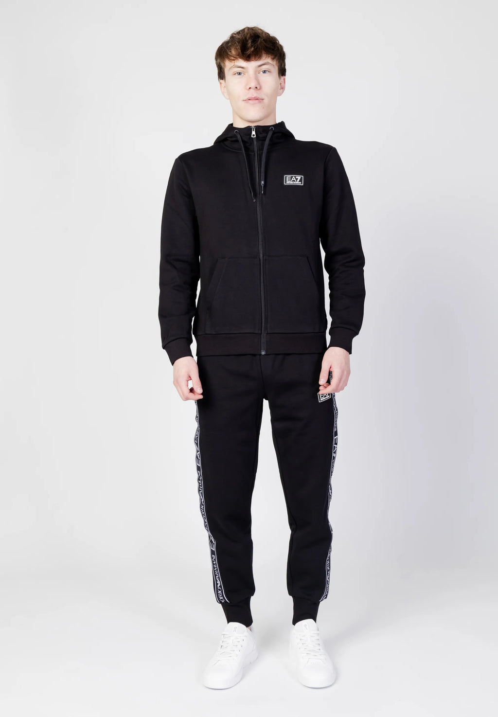 Chándal Hombre - Lujo | Oferta Exclusiva Black Friday